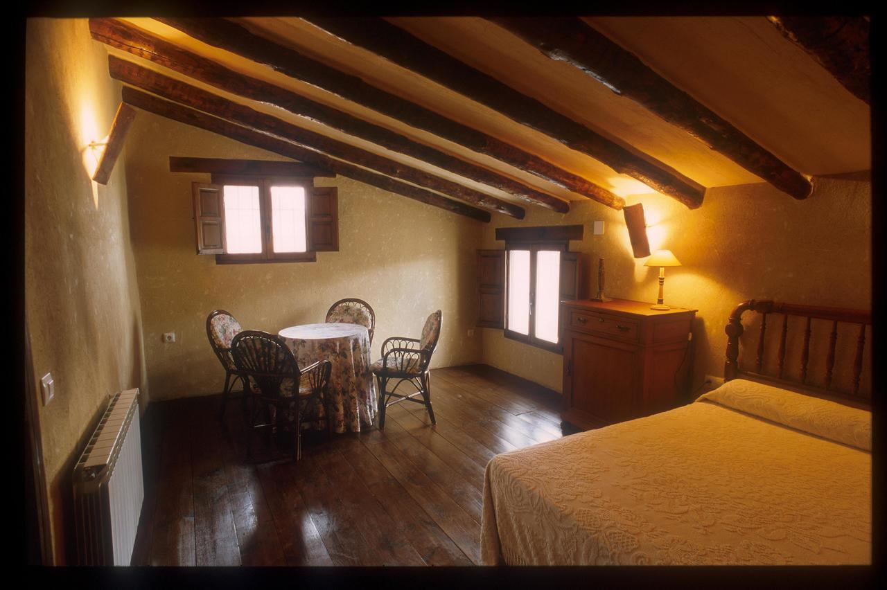 Casas Rurales Tio Frasquito Y Cleto Єсте Екстер'єр фото