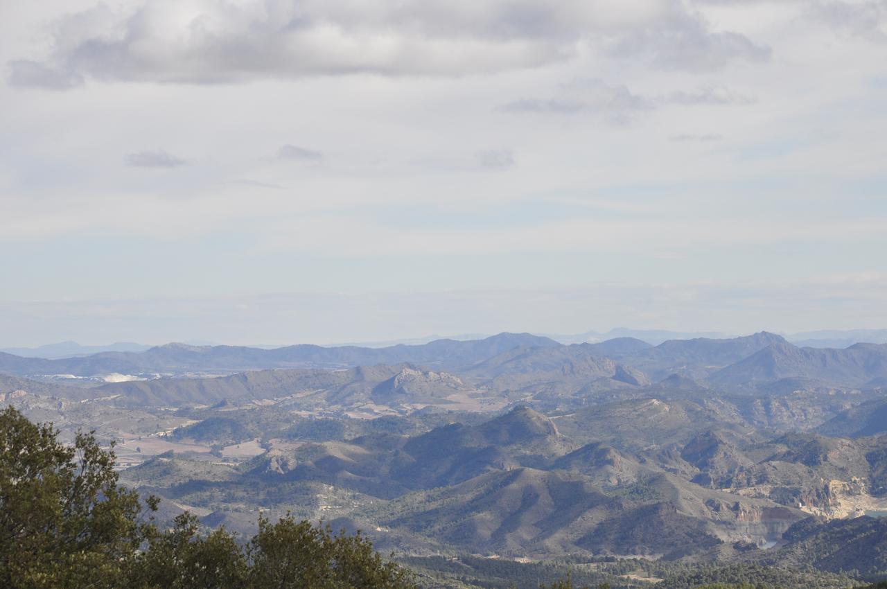 Casas Rurales Tio Frasquito Y Cleto Єсте Номер фото
